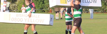 Marist Albion RFC: Senior Girls Rugby