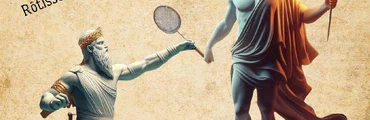 Eco-Tournoi National Inclusif du BAPAMA