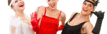 Themed Dance Hen Party