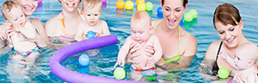 London Baby Swim