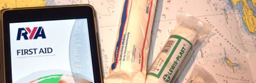 RYA First Aid Course