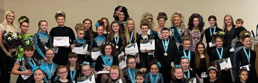 Aimee-Leigh Irish Dance Academy