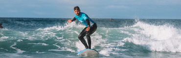 Surfing For Schools