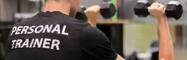West Personal Fitness