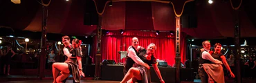 Winter Swing Festival 2024