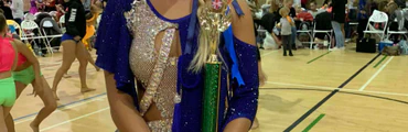 Georgia’s Dance Academy