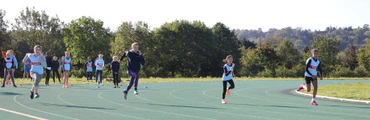 2024 Berks, Bucks and Oxon Cross Country Championships