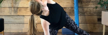 Pilates Evolved