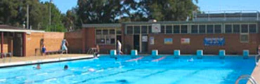 Wallsend Swimming Centre