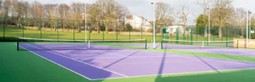 Sport Aberdeen Holiday Camps