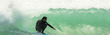 Multi Day Surf Packages