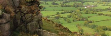 Countryside sites in Cheshire East