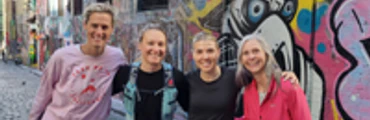 Slums & Guns True Crime Running Tour