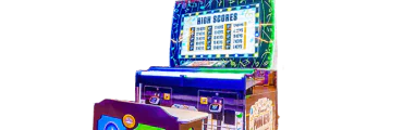 TIMEZONE Bayfair Arcade