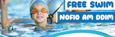 Swimming Lessons