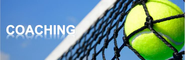 Junior Tennis League