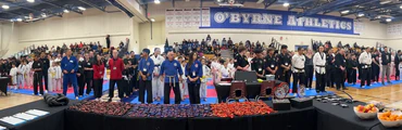 2024 Summit Open Martial Arts Challenge