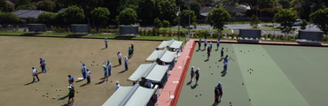 Bowls Club Activities