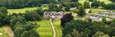 Play More Golf At Mannings Heath Estate
