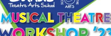 Sands Theatre Arts School