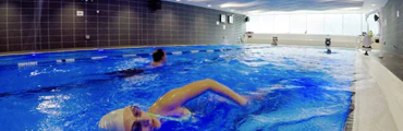 The Wave Waterpark May Half Term