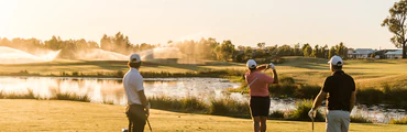 Black Bull Golf Course