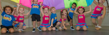 Mathis Dance Studios
