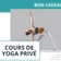 Stage Yoga 'L'écologie de soi'