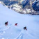 Cours privés de ski de randonnée et hors-piste