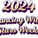 Strictly Stars Weekend Break