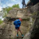 Rock Climbing Adventure Day
