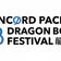 Oddball Fall Classic Dragon Boat Festival