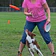 Canine Disc Introduction Class