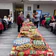 Christmas Potluck Social and Fall Aggregate Windup