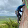 Climbing and Abseiling Session with Peak Climbing School