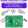 May Bank Holiday Monday Soccer Camp in Cragg
