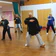 Mizong Martial Arts Class