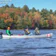 Algonquin Park 3h Guided VIP Electric Canoe Day Trip Photography Tour