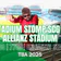 Stadium Stomp SCG + Allianz Stadium 2025