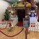 Santas Grotto on Hire @ Rowland Hill Shopping Centre
