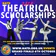 Theatrical Scholarships Grand Finals 2024