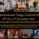 Welsh International Tango Festival 6th Edition