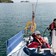 Adult Sailing Course - Keelboat