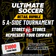 Summer Soccer Event at Ultimate Soccer