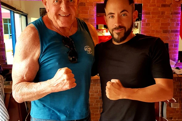 BJMA East Coast Camp 2024