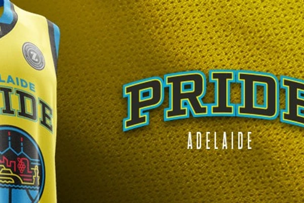 Adelaide Pride 3x3