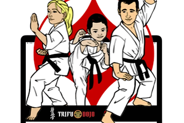 Online Martial Arts Classes