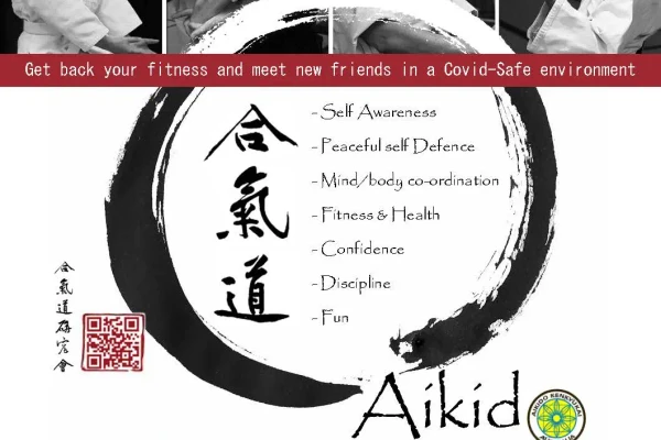 Ryde Aikido