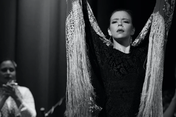 Sydney Flamenco Studio