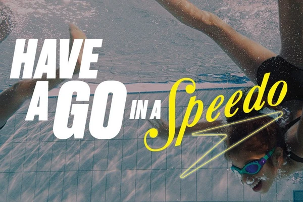 Free Swimming Starter Session